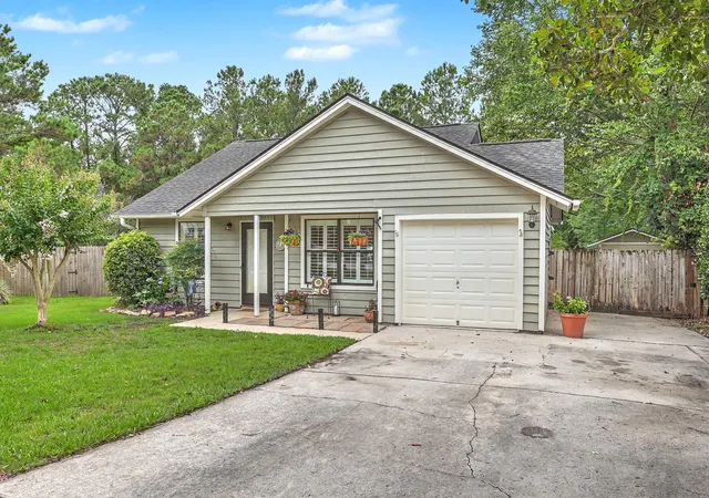 Homes for sale in Mount Pleasant, SC | 1453 Cypress Ct, Mount Pleasant, SC 29466 | MLS# 26018090