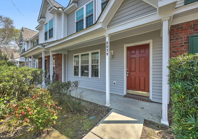 3rd image of 8039 Shadow Oak Dr, North Charleston, SC 29406 | MLS# 26008089