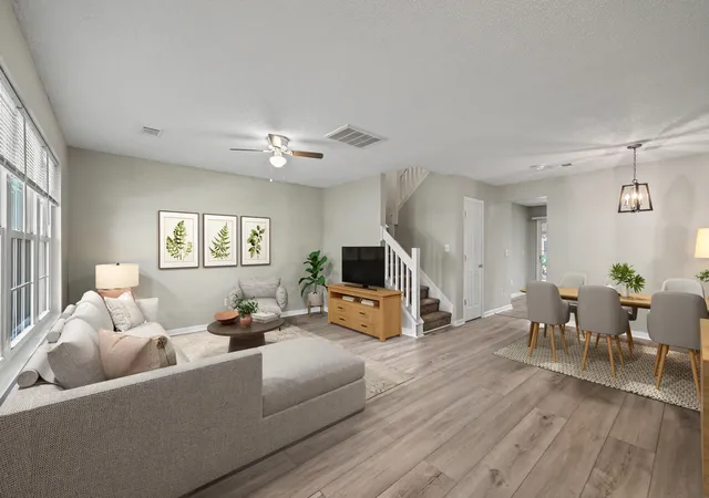 5th image of 8039 Shadow Oak Dr, North Charleston, SC 29406 | MLS# 26008089