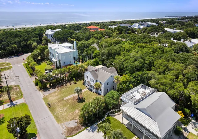 2nd image of 3 26th Ave, Isle Of Palms, SC 29451 | MLS# 26023752