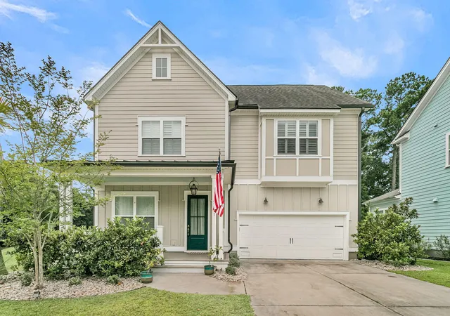 1st image of 2671 Fountainhead Wy, Mount Pleasant, SC 29466 | MLS# 26023134