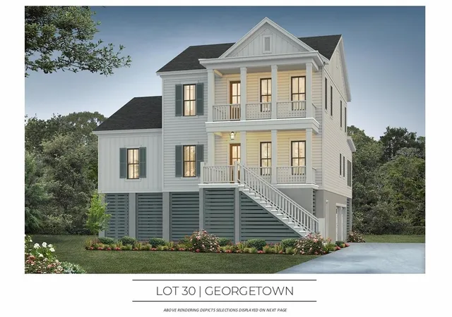 Single family home for sale at 3101 Mayfair Ln, Johns Island, SC 29455 | MLS# 26014227
