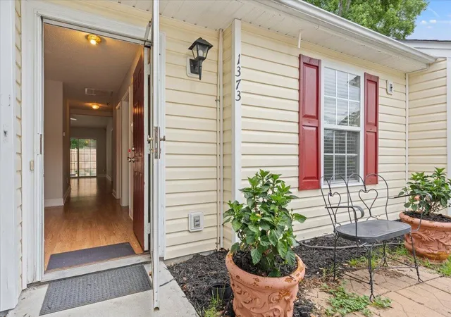 Photo 1 of Townhouse for sale at 1373 Pinnacle Ln, Charleston, SC 29412 | MLS# 26017691 | Listing updated on 2026-07-26