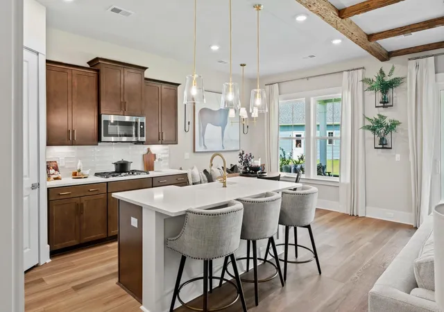 Photo 3 of Single family home for sale at 443 Evening Glow Ln, Summerville, SC 29486 | MLS# 26021951 | Listing updated on 2026-09-18