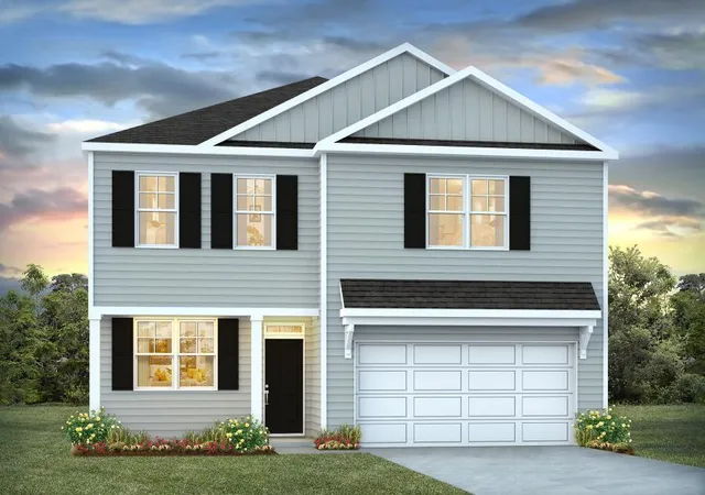 1st image of 2983 Fernwood Dr, North Charleston, SC 29406 | MLS# 26012590