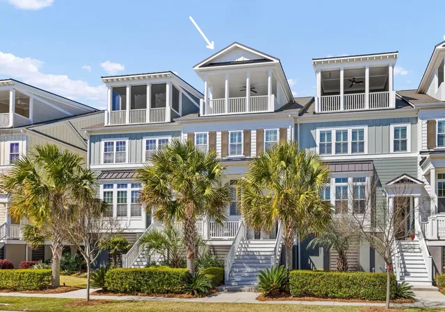 1st image of 1707 Frissel St, Daniel Island, SC 29492 | MLS# 26014814