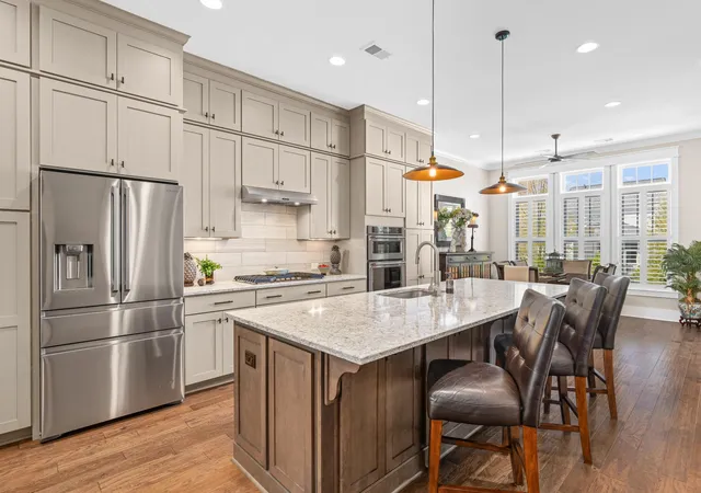 2nd image of 1707 Frissel St, Daniel Island, SC 29492 | MLS# 26014814