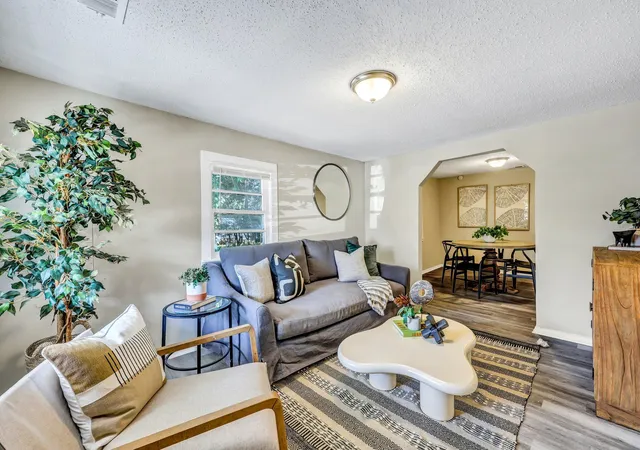 Photo 3 of Single family home for sale at 2016 Echo Ave, North Charleston, SC 29405 | MLS# 24028890 | Listing updated on 2026-05-27