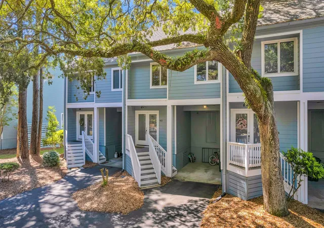 Photo 1 of Townhouse for sale at 483 Sea Cloud Cir, Edisto Island, SC 29438 | MLS# 26024377 | Listing updated on 2026-08-28