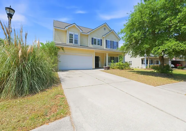 Photo 1 of Single family home for sale at 9652 Folklore Dr, Summerville, SC 29485 | MLS# 26013351 | Listing updated on 2026-09-04