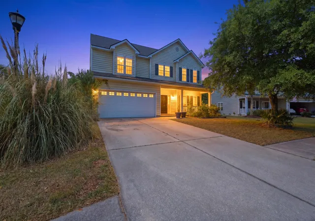 Photo 3 of Single family home for sale at 9652 Folklore Dr, Summerville, SC 29485 | MLS# 26013351 | Listing updated on 2026-09-04