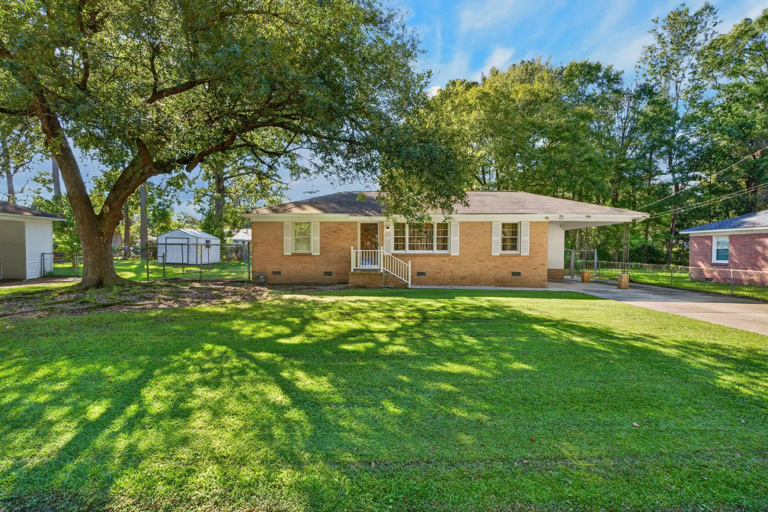 Photo 1 of Single family home for sale at 75 Guerry Cir, Goose Creek, SC 29445 | MLS# 26029086 | Listing updated on 2026-10-23