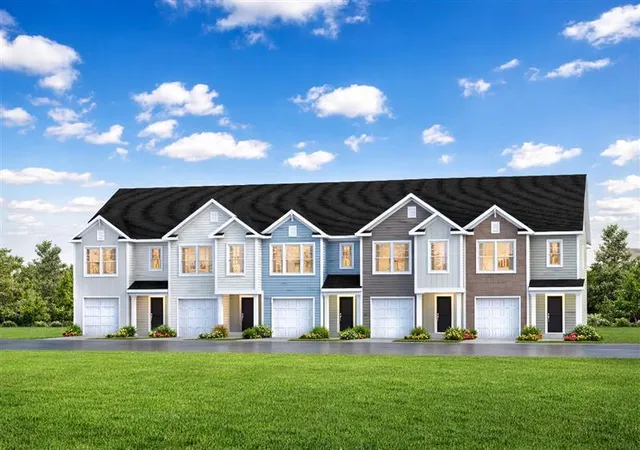 Photo 1 of Townhouse for sale at 301 Bluebell Way, Moncks Corner, SC 29461 | MLS# 26012979 | Listing updated on 2026-09-17