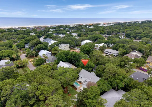 Homes for sale in Isle Of Palms, SC | 3 Sand Dollar Dr, Isle Of Palms, SC 29451 | MLS# 26017600