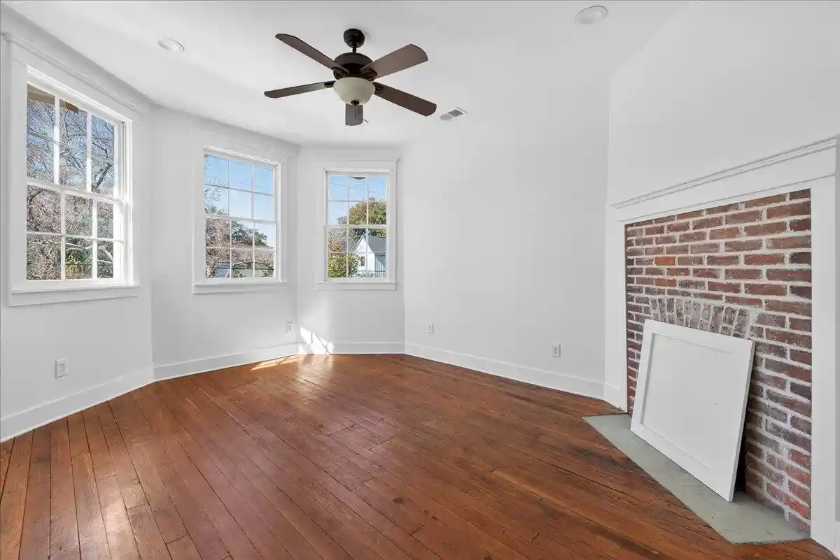 Listing Photo 2 - Condo for sale in 66 America St located at 66 America St, Charleston, SC 29403 - Unit #A&B