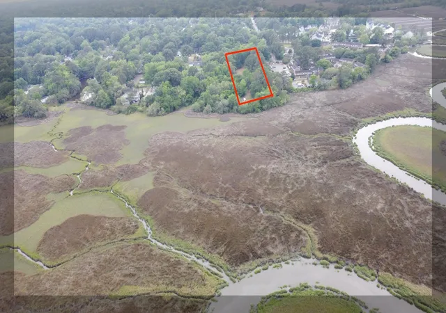 Land for sale at 2342 Parsonage Rd, Charleston, SC 29414 | MLS# 25013836