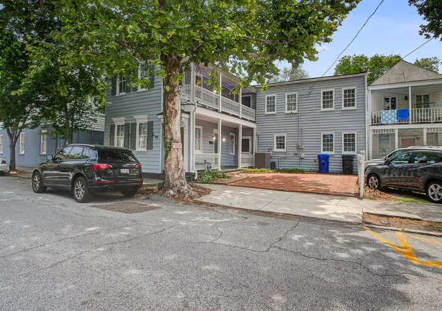 3rd image of 5 Bull St, Charleston, SC 29401 | MLS# 26013531