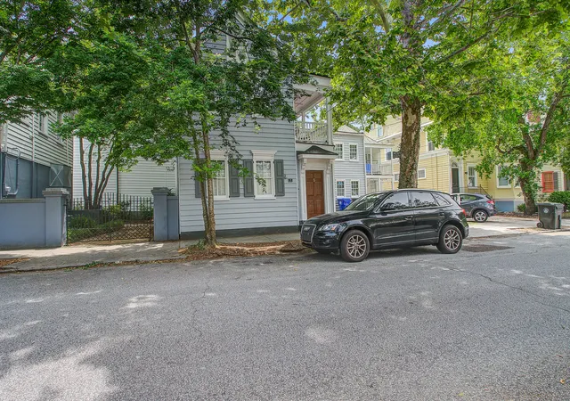 4th image of 5 Bull St, Charleston, SC 29401 | MLS# 26013531
