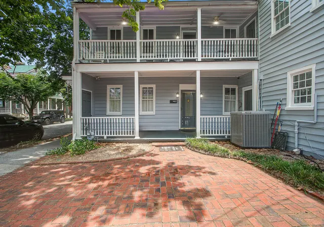 5th image of 5 Bull St, Charleston, SC 29401 | MLS# 26013531