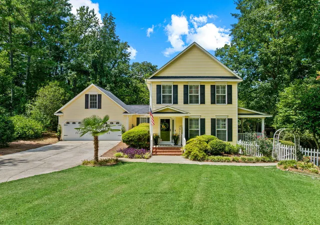 Photo 1 of Single family home for sale at 50 Edens Ln, Lugoff, SC 29078 | MLS# 26023611 | Listing updated on 2026-08-20