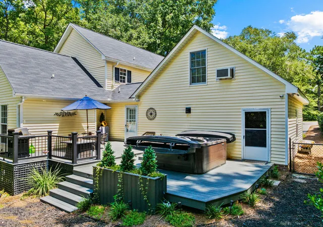 Photo 39 of Single family home for sale at 50 Edens Ln, Lugoff, SC 29078 | MLS# 26023611 | Listing updated on 2026-08-20