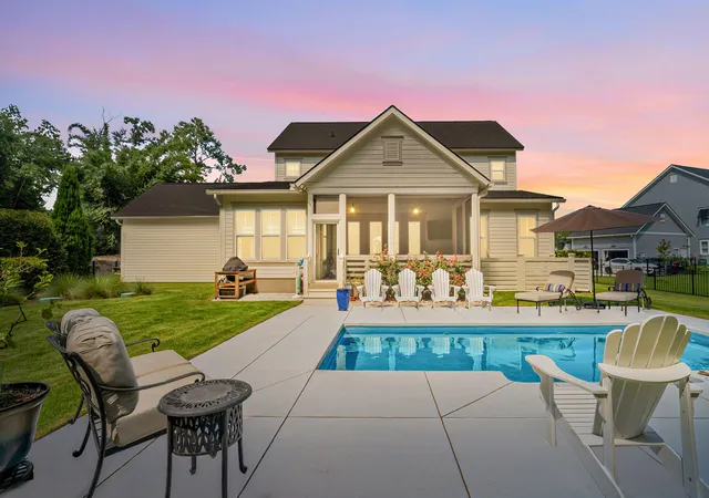 Photo 1 of Single family home for sale at 2056 Celebration Ct, Awendaw, SC 29429 | MLS# 26021085 | Listing updated on 2026-08-17
