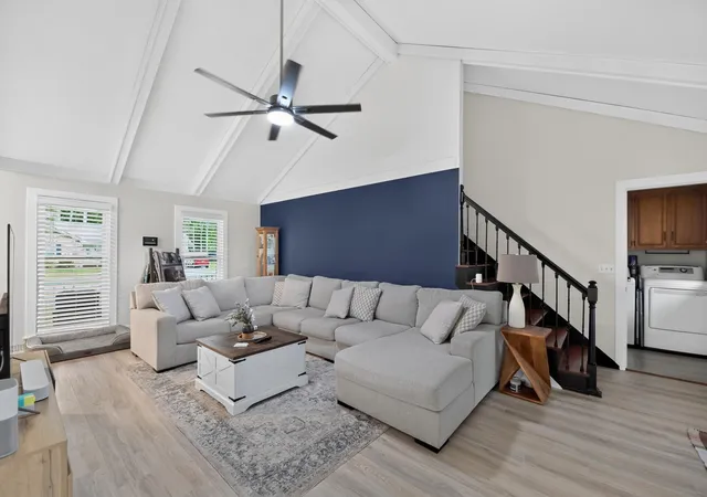 Photo 2 of Single family home for sale at 206 Chessington Cir, Summerville, SC 29485 | MLS# 26020960 | Listing updated on 2026-10-02
