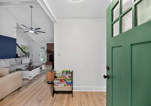 Photo 3 of Single family home for sale at 206 Chessington Cir, Summerville, SC 29485 | MLS# 26020960 | Listing updated on 2026-10-02