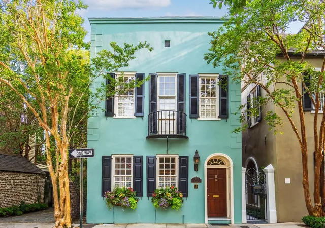 1st image of 17 Tradd St, Charleston, SC 29401 | MLS# 26015547