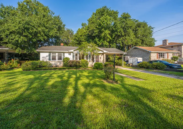 4th image of 5093 Pittman St, North Charleston, SC 29405 | MLS# 26023123