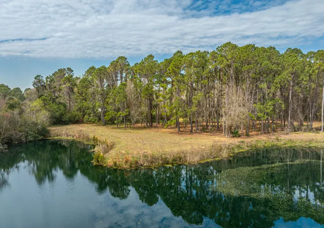 Photo 1 of Land for sale at 4297 Wild Turkey Way, Johns Island, SC 29455 | MLS# 26007363 | Listing updated on 2026-09-28