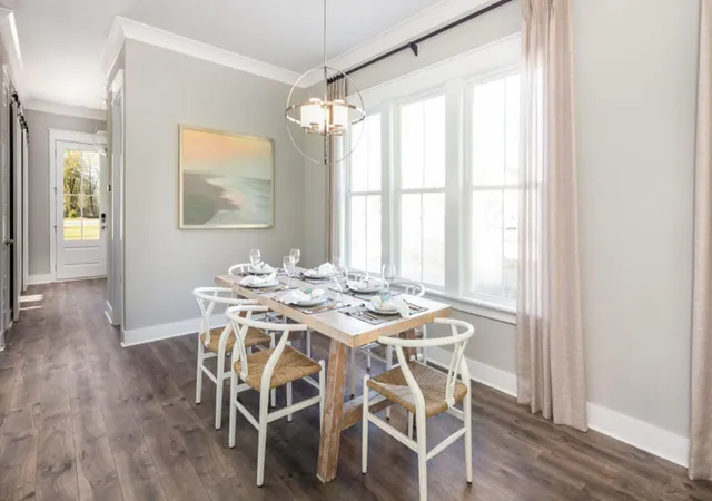 2nd image of 119 Sea Oats St, Summerville, SC 29485 | MLS# 26016002