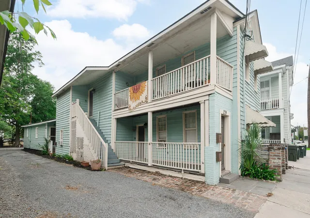 1st image of 279 Coming St, Charleston, SC 29403 | MLS# 26019237