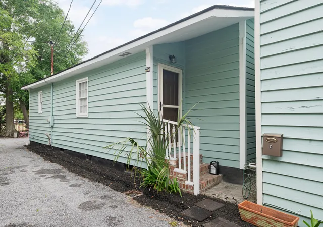 2nd image of 279 Coming St, Charleston, SC 29403 | MLS# 26019237