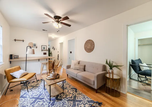 3rd image of 279 Coming St, Charleston, SC 29403 | MLS# 26019237