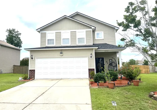 Photo 1 of Single family home for sale at 9701 Crofton Dr, Ladson, SC 29456 | MLS# 26020821 | Listing updated on 2026-08-04