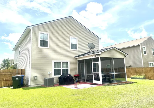 Photo 3 of Single family home for sale at 9701 Crofton Dr, Ladson, SC 29456 | MLS# 26020821 | Listing updated on 2026-08-04