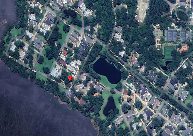 5th image of 16 W Haven, Beaufort, SC 29906 | MLS# 25018837