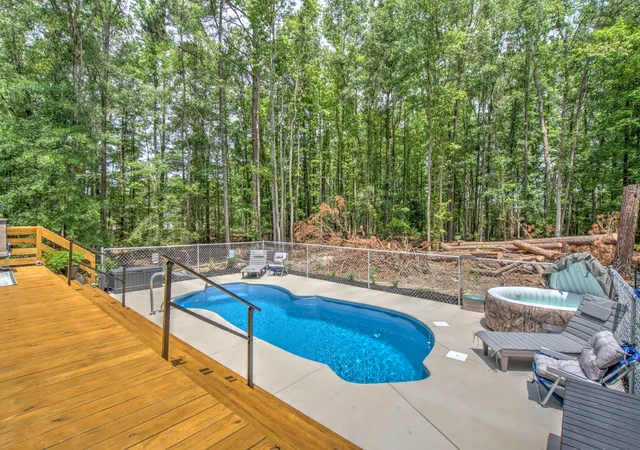 Photo 42 of Manufactured home for sale at 1207 Edmonds Way, Summerton, SC 29148 | MLS# 26014083 | Listing updated on 2026-10-06