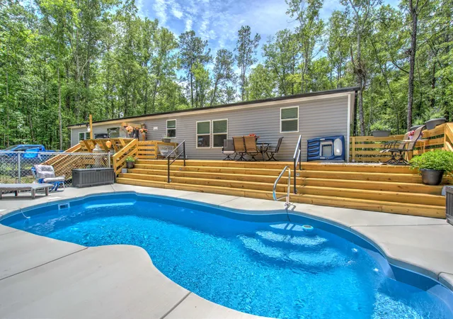 Photo 46 of Manufactured home for sale at 1207 Edmonds Way, Summerton, SC 29148 | MLS# 26014083 | Listing updated on 2026-08-21