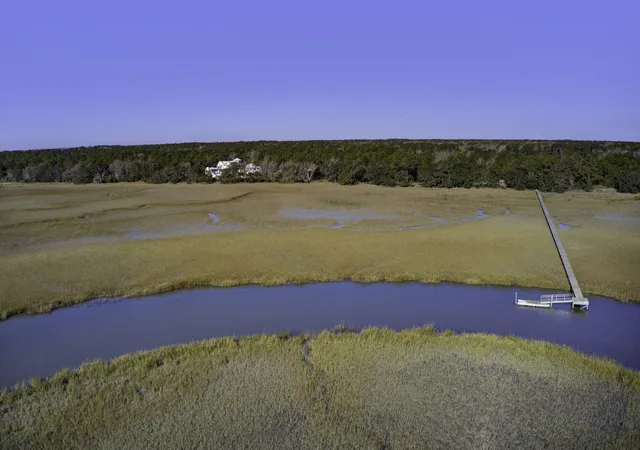 Photo 1 of Land for sale at 4 Morants Point Rd, Mc Clellanville, SC 29458 | MLS# 25001695 | Listing updated on 2026-08-25