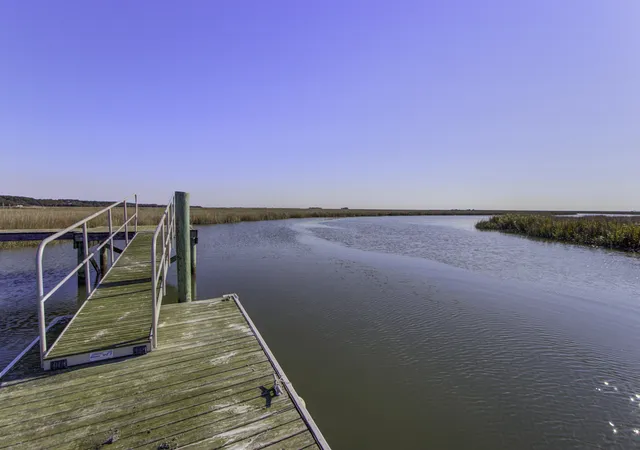 Photo 3 of Land for sale at 4 Morants Point Rd, Mc Clellanville, SC 29458 | MLS# 25001695 | Listing updated on 2026-08-25