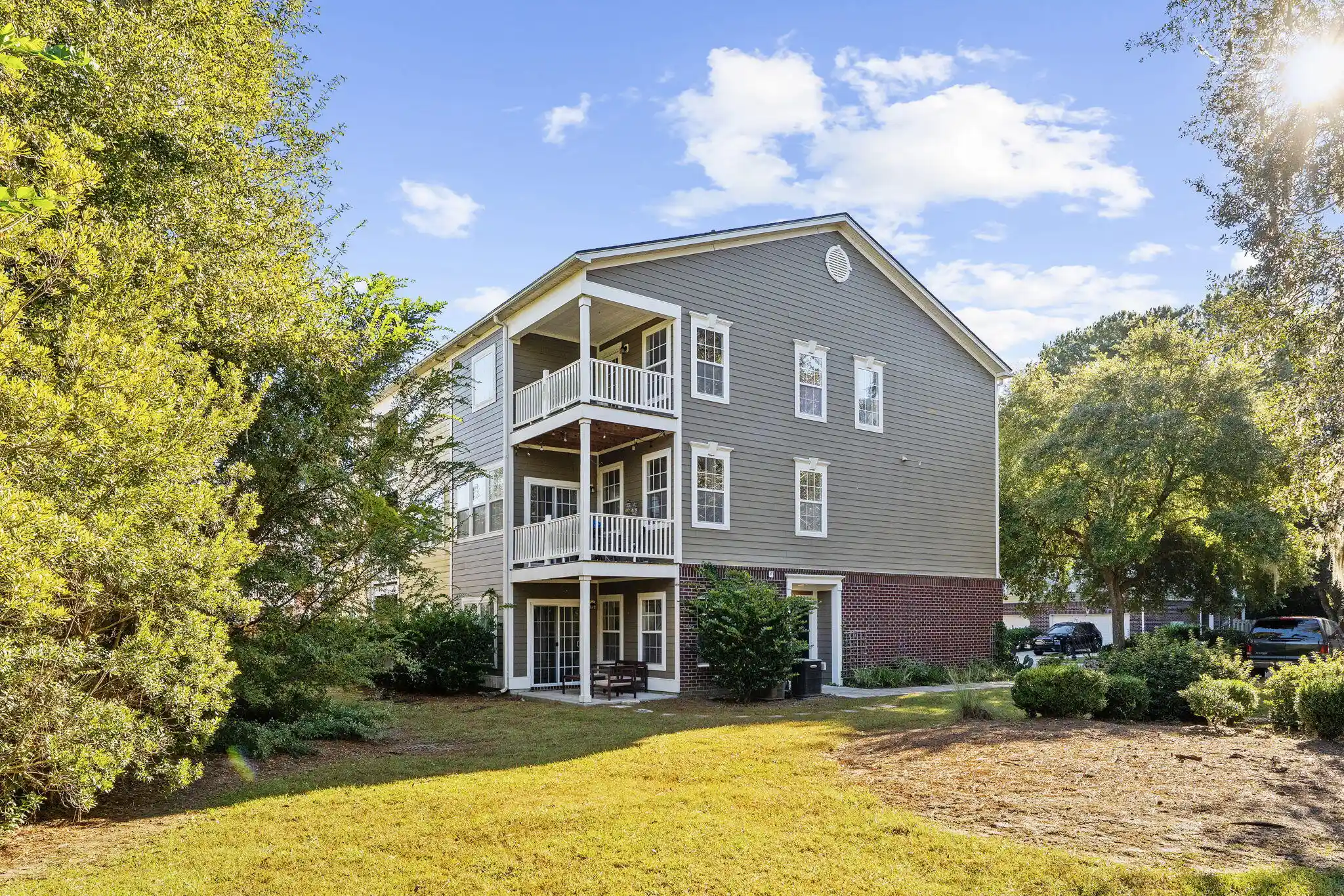 Townhouse for sale at 9112 Parlor Dr, Ladson, SC 29456 | MLS# 26029142