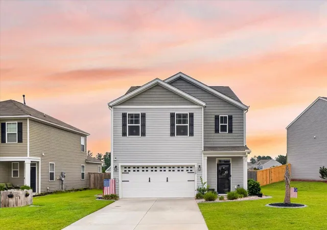 Photo 1 of Single family home for sale at 108 Blossom Wood Ln, Summerville, SC 29486 | MLS# 26020433 | Listing updated on 2026-08-03