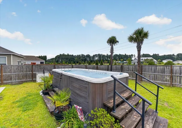 Photo 2 of Single family home for sale at 108 Blossom Wood Ln, Summerville, SC 29486 | MLS# 26020433 | Listing updated on 2026-08-03