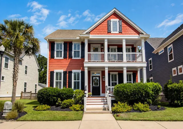 Photo 1 of Single family home for sale at 2544 Rutherford Wy, Charleston, SC 29414 | MLS# 26024168 | Listing updated on 2026-08-26