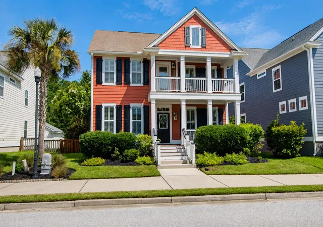 Photo 2 of Single family home for sale at 2544 Rutherford Wy, Charleston, SC 29414 | MLS# 26024168 | Listing updated on 2026-08-26