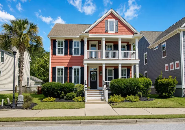 Photo 3 of Single family home for sale at 2544 Rutherford Wy, Charleston, SC 29414 | MLS# 26024168 | Listing updated on 2026-08-26