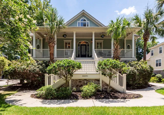 1st image of 8581 Refuge Point Cir, North Charleston, SC 29420 | MLS# 26018848