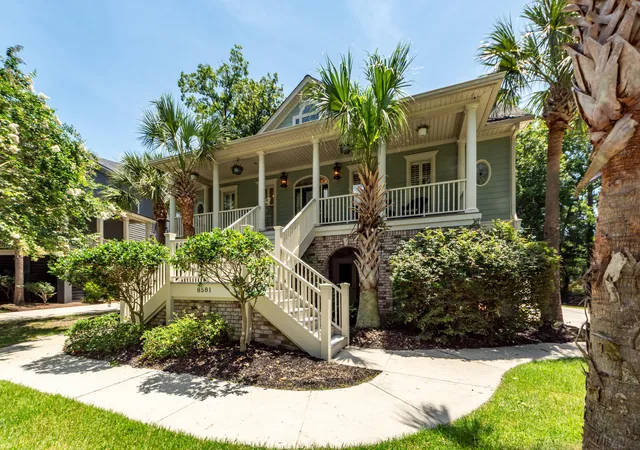 2nd image of 8581 Refuge Point Cir, North Charleston, SC 29420 | MLS# 26018848
